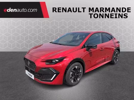Renault Clio E-Tech 1.8 160 Techno