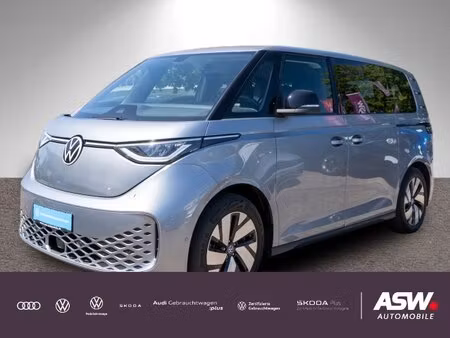 Volkswagen Id Buzz 204