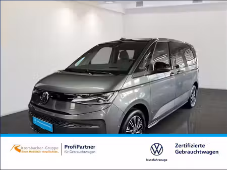 Volkswagen Multivan 2.0 TDI 150 Base