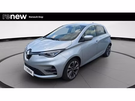 Renault Zoe R135 135 Techno