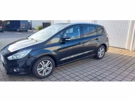 Ford S-Max 1.5 160 S