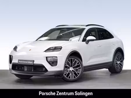 Porsche Macan 360