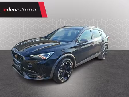 Cupra Formentor 1.5 TSI 150