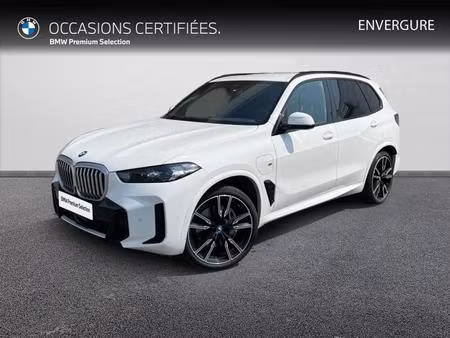 BMW X5 50e 3.0 313 X-Line xDrive
