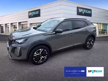 Peugeot 2008 1.2 130 Allure