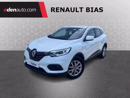 Renault Kadjar 1.5 dCi 115 Business