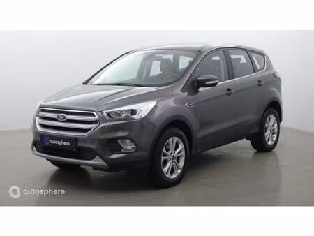Ford Kuga 1.5 EcoBoost 150 Executive