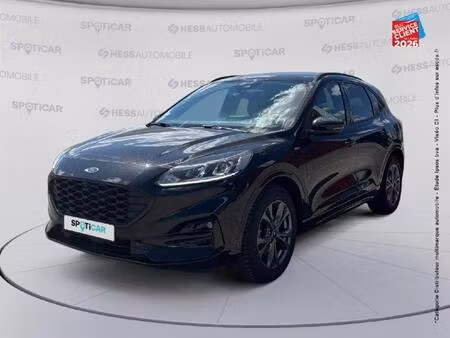 Ford Kuga 2.5 190 ST Line 4x4