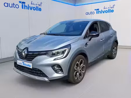 Renault Captur E-Tech 1.6 145