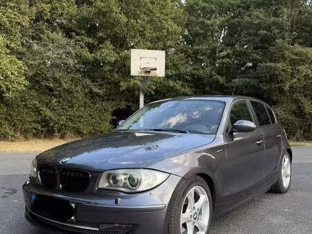 BMW Série 1 118i 2.0 143