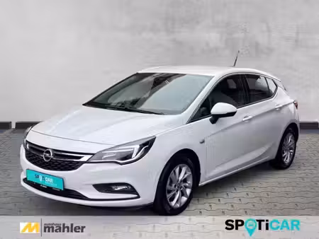 Opel Astra 1.4 Innovation