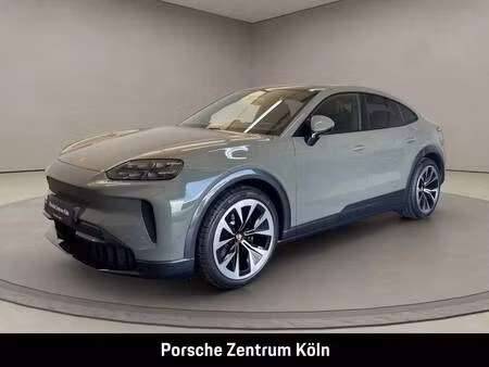 Porsche Cayenne 4x4