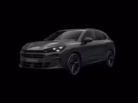 Cupra Terramar VZ
