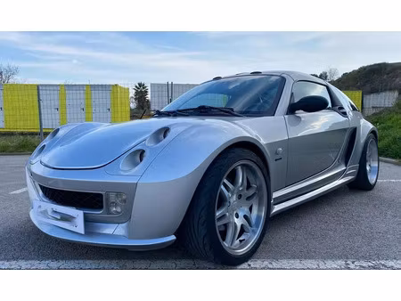 Smart Roadster 0.7 61