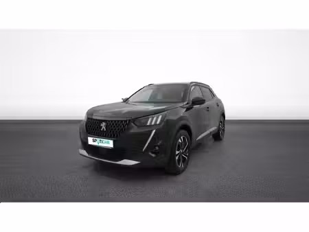 Peugeot 2008 1.2 130 GT