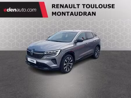 Renault Austral 1.2 130 Techno