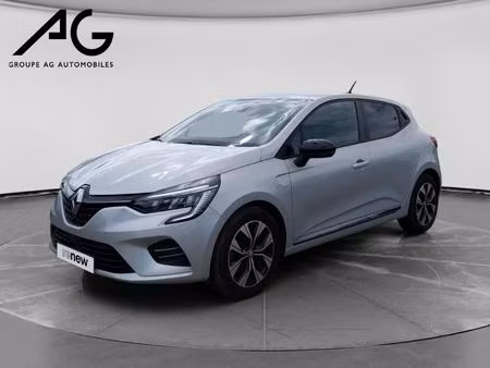 Renault Clio Evolution
