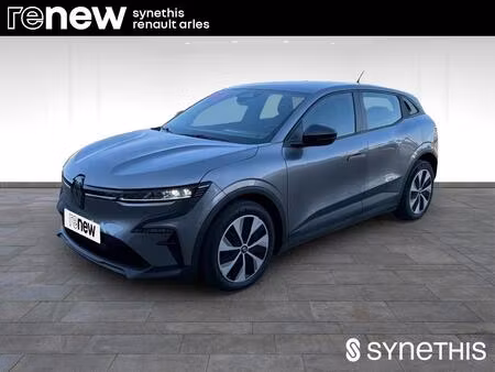 Renault Mégane E-Tech Evolution