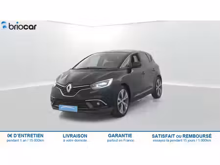 Renault Scénic 1.6 dCi 130 Intens