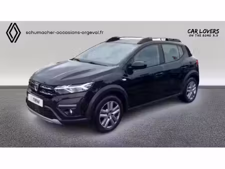 Dacia Sandero 1.0 TCe 90 Confort