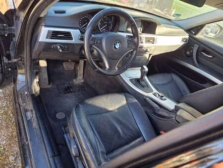 BMW Série 3 320d 2.0 184