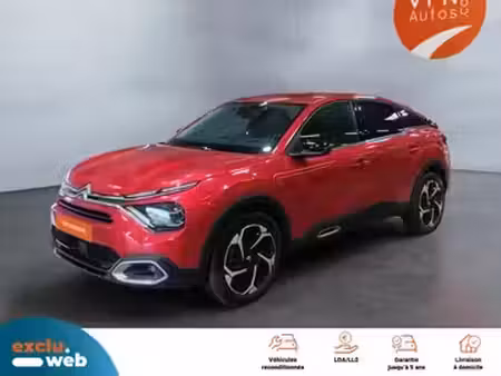 Citroën C4 1.2 PureTech 131