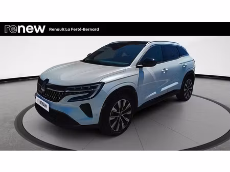 Renault Austral 1.3 160