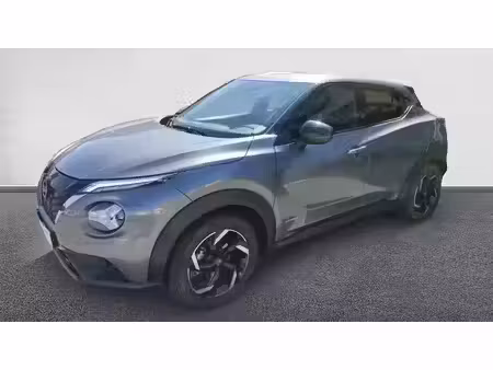 Nissan Juke 1.6 143