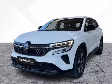 Renault Austral 1.3 160 Evolution