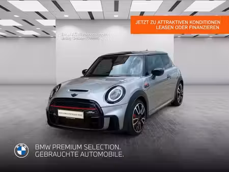 Mini Mini John Cooper Works 2.0 231