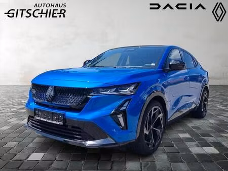 Renault Rafale E-Tech 1.2 300 Atelier Alpine 4x4