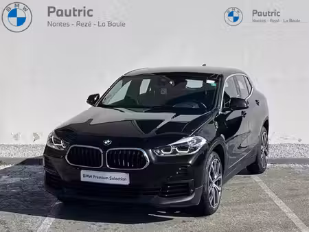 BMW X2 18d 2.0 150 Business sDrive
