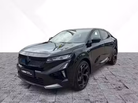 Renault Rafale E-Tech 1.2 300 Atelier Alpine 4x4