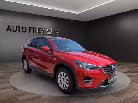 Mazda CX-5 Skyactiv D 2.2 D 150 Exclusive Line
