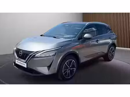 Nissan Qashqai e-Power 1.5 190