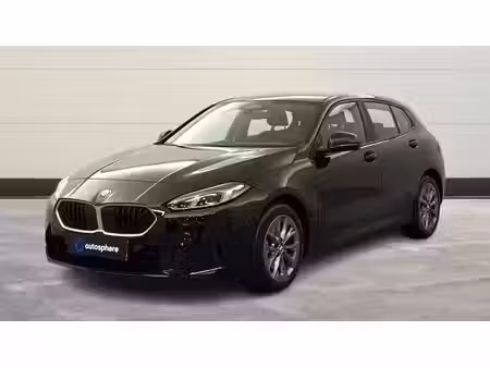 BMW Série 1 120i 1.5 170