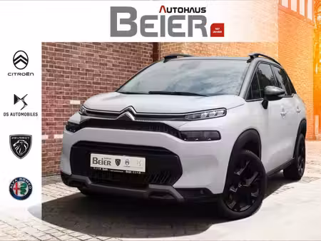 Citroën C3 Aircross 1.2 130 Max