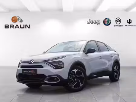 Citroën C4 1.2 PureTech 130 Max