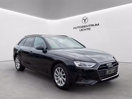 Audi A4 35 TFSI 2.0 FSI 150