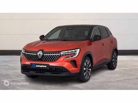 Renault Austral 1.2 200 Esprit Alpine