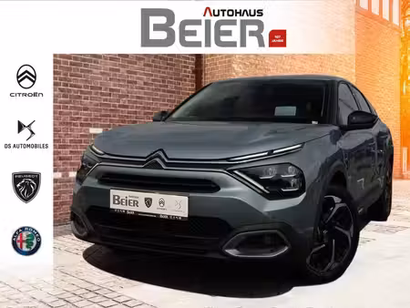 Citroën C4 1.2 131 Shine