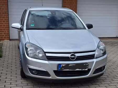 Opel Astra 1.6 105