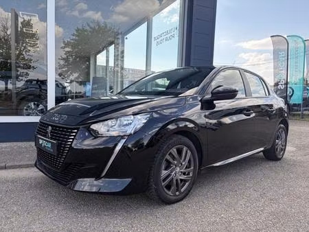 Peugeot 208 1.2 BlueHDi 100 Active