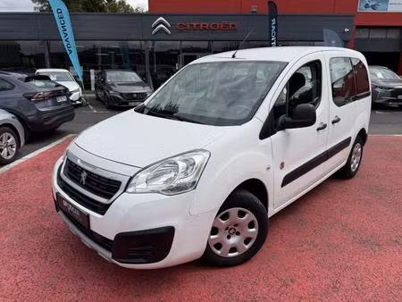 Peugeot Partner 1.6 HDi 99 Active