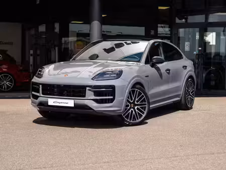 Porsche Cayenne V6 3.0 470 4x4