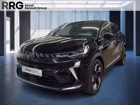 Renault Symbioz E-Tech 1.6 145 Techno