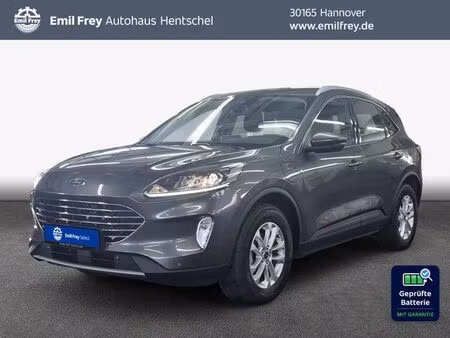 Ford Kuga 2.5 152 Titanium