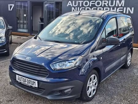 Ford Transit 1.5