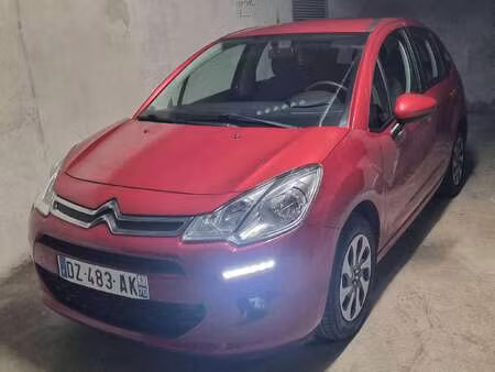 Citroën C3 1.2 PureTech 82 Confort