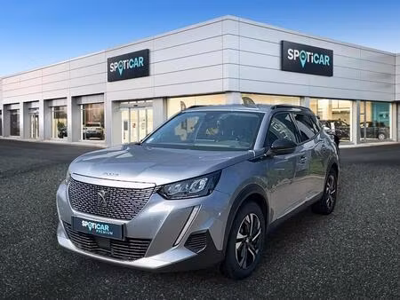 Peugeot 2008 Allure